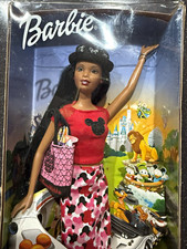Mattel Barbie Doll Walt Disney World Resort Disney Franchise 2002 picture