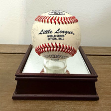 Team Signed 2002 Little League World Series Champs Louisville Valley Sports picture
