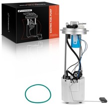 A-Premium Electric Fuel Pump Module Assembly with Pressure Sensor for GMC picture