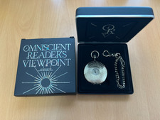 Omniscient Reader's Viewpoint Pocket Watch Official MD Goods Limited picture