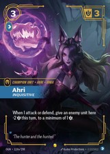 Riftbound Origins Single Cards - Clearance - League of Legends - Near Mint picture