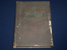 1923 TECHNIQUE M. I. T. TECHNOLOGY MASSACHUSETTS YEARBOOK - YB 850 picture