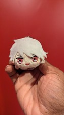 Movic - Hetalia World Stars - Prussia  Mochikororin 80mm [USED] picture