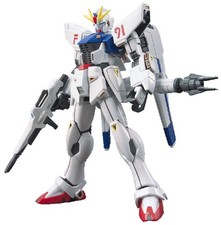 Bandai Hobby HGUC Gundam F91 HG 1/144 Model Kit USA Seller picture