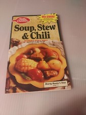 Vintage 1992, Betty Crocker Cookbook #76, 