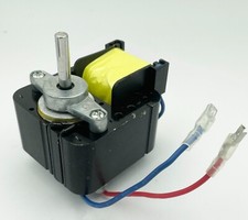 Replacement Motor for Chicago Electric Dual Drum Rock Tumbler - 6035 picture
