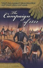 US Army Campaigns of the War of 1812 picture