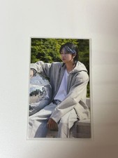 SEVENTEEN THE8 Photocard Exclusive picture