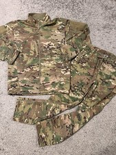 SET MASSIF Elements AIR FORCE MULTICAM LARGE picture
