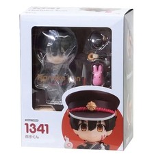 Nendoroid Hanako-kun Figure Box No. 1341 Anime & Manga SeriesNendoroid picture