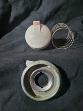 Vintage O'Keefe & Merritt  Stove OVEN Control Knob Robertshaw R7 picture