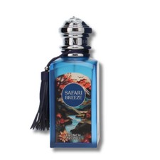 Safari Breeze 3.4 oz EDP Fragrance World picture