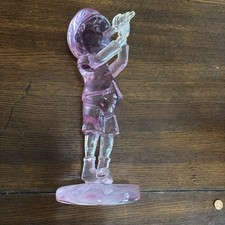 Rare 1992 J. Boris Pinocchio Sculpture picture