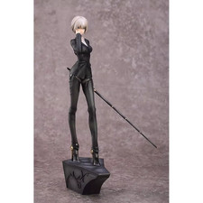Myethos Studio Neco G.A.D Dog H305mm 1/7 PVC Figurine In Stock New picture