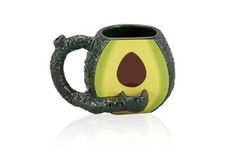 Avocado Smoking Mug picture