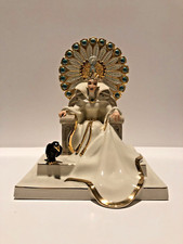 Lenox Court of the Wicked Queen New in Box with Certificate of Authenticity picture