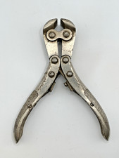 Antique Bernard / W. Schollhorn Co. End Cutting Nippers picture