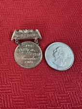 Antique 1909 Princeton 