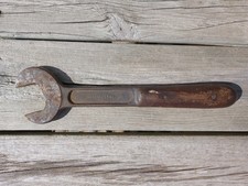 Rare H. D. Smith& CO Perfect Handle Wrench - picture