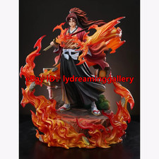 FIT Studio Demon Slayer Tsugikuni Yoriichi 1/6 Scale Limited Collectible Statue picture