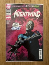 Nightwing #70 First issue tie-in to the Joker War  picture