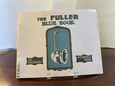 Rare Fuller Blue Book Engineers Manual Eaton Transmission Reference Reprint 1981 picture