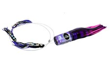 MagBay Lures 10 Inch Lure Daisy Chain Trolling Lure for Tuna Mahi Wahoo Marlin picture