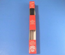 HEWLETT JEWELSTIK HMK123 Diamond Coarse Medium Fine Three Step Sharpener Rod USA picture