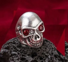 Illuminati Portal Ring - The Doorway to Power, Riches and Knowledge+++ picture