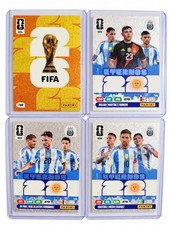 Panini Adrenalyn XL - FIFA World Cup 2026 - ETERNOS 22 full set 3 pcs + 624 picture