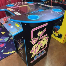 MS PACMAN PUB TABLE picture