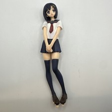 Ayano Hojo Extra Figure Anime Manga School Uniform Houjou Moshidora No Stand picture