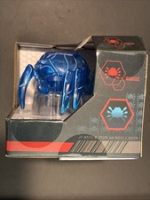 2026 D23 Spider Man Spider Bot Limited Release Lights Movements NIB picture