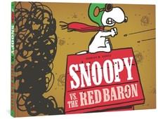Snoopy Vs. the Red Baron (Peanuts Seasonal Collection) picture