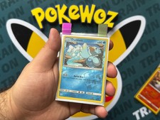 Ducklett - 59/236 - SM - Cosmic Eclipse - Reverse Holo - NM picture