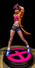 Jubilee Resin Figure Pro Painted 1/6 Scale + Signed COA picture