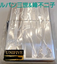 Zippo lighter items Zippo Lupin the Third Fujiko Mine (/Approved by NTV/UNIFIVE) picture