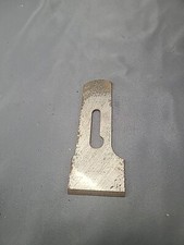 Craftsman Duplex Rabbet Plane Iron Blade picture