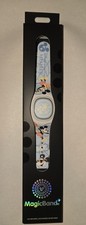 NEW 2025 Disney Parks Magic Band Plus + Disney Vacation Club DVC Mickey Mouse picture
