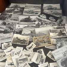 200 +Huge lot  WWII Photos of the United States Army  aviation  Tank original  picture