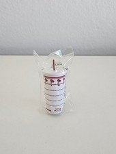 NIP Vintage In-N-Out Burger Antenna Topper New Sealed Cup Rare & HTF picture