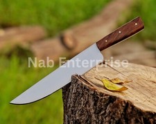 Custom Handmade 5160 Spring Steel Sandbar Bowie Knife, Jim Bowie, Replica picture