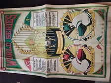 Sports related newspaper Cincinnati Reds picture