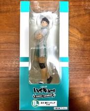 Haikyu Taito Kuji Figure Oikawa Toru New Unopened Japan picture