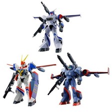 BANDAI SPIRITS 1/144 Set 3 picture