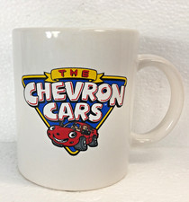 THE CHEVRON CARS    ~~   COFFEE  MUG picture