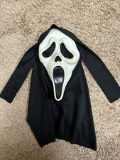 Fun World Easter Unlimited Ghostface Scream Mask 2011 picture
