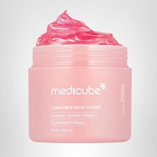 medicube Collagen Jelly Cream - Niacinamide, Freeze-Dried Hydrolyzed Collagen picture