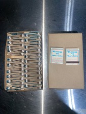 BOX of  48 VINTAGE MATCHBOOKS - Westward Ho Motel & Casino- unused picture