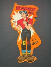 Vtg Dogpatch USA Amusement Park Ozarks Arkansas 70s - Lil Abner picture